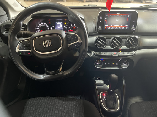 Fiat Cronos 1.3 Drive Cvt 2024