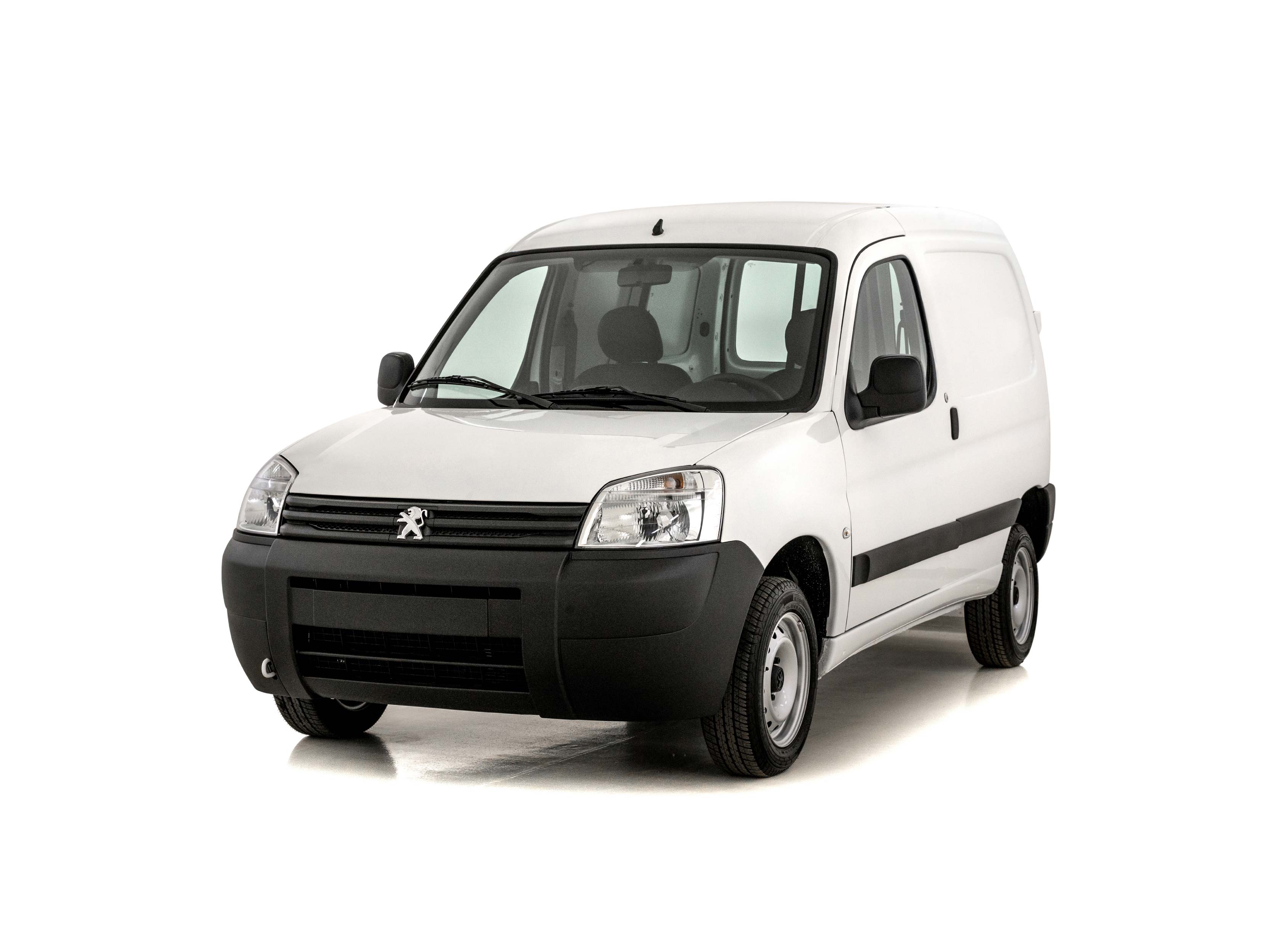 Peugeot Partner 1.6 hdi confort l22 2026