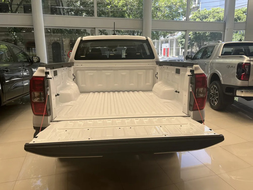 Ford Ranger 2.0 Cd 4X2 Xls 170Cv 2025