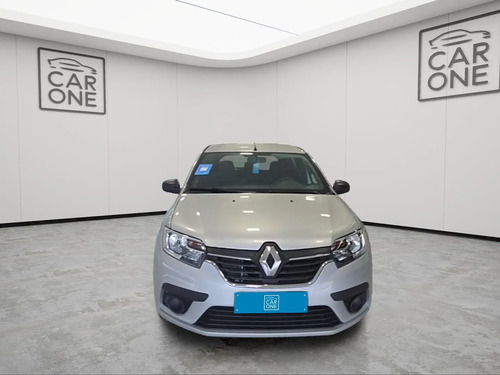 Renault Sandero 1.6 16v Life 2024