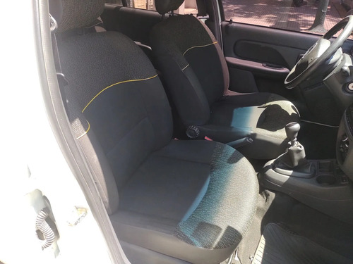 Renault Clio MIO 1.2 5 P CONFORT PLUS ABCP 2014