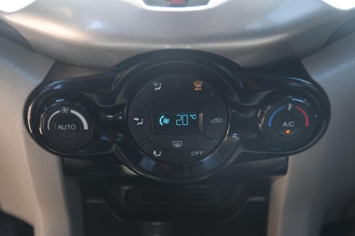 Ford Ecosport 1.6 Titanium 110cv 4x2 2013