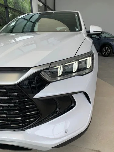 BYD Song Pro GS (ADAS) 2026