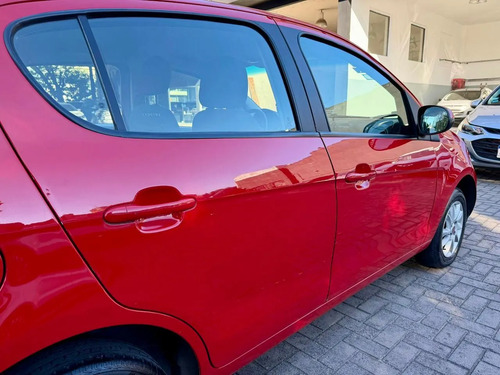 Fiat Palio 1.4 ATTRACTIVE TOP 5P L15 2016