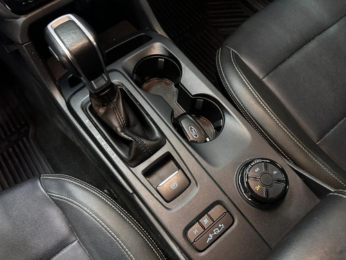 Ford Ranger 2.0 TD DC 4X4 LTD AT 2023