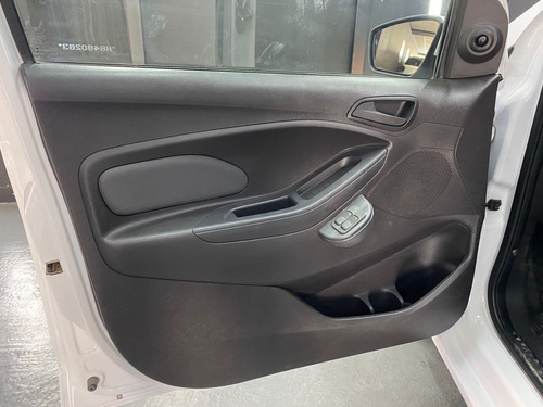 Ford Ka 1.5 S 5P L16 2017