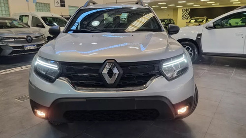 Renault Duster 1.6 Hr16 Intens 115Cv 2024