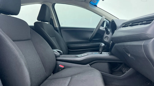Honda HR-V 1.8 Lx 2wd Cvt 2016