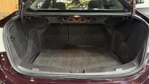 Chevrolet Cruze II 1.4 Ltz At Sedan 2017