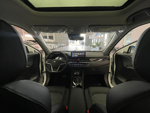 Js4 1.5T Flagship Cvt 2025