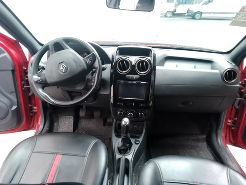 Renault Duster 1.6 Ph2 4x2 Privilege 2018