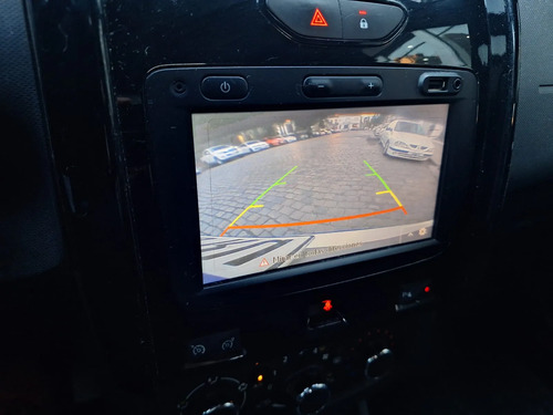 Renault Duster 2.0 Ph2 4x2 Privilege 143cv 2016