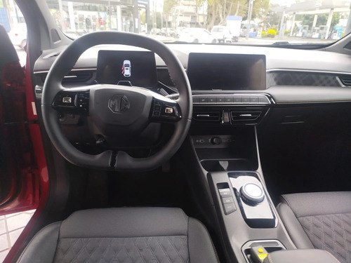 MG 3 hybrid 1.5 Hev Luxury At 2026