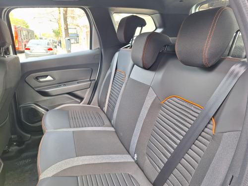 Renault Duster 1.3 Tce Turbo Iconic 155Cv 4X4 2026