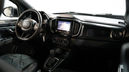 Fiat Strada 1.3 Volcano Cvt 2026