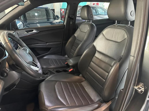 Volkswagen Taos 1.4 250 Tsi Highline 2021