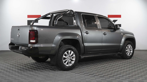 Volkswagen Amarok 2.0 Cd Tdi 180Cv Comfortline 2023