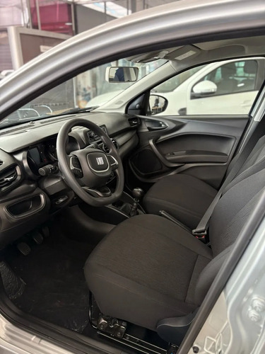 Fiat Cronos 1.3 Gse Like 2025