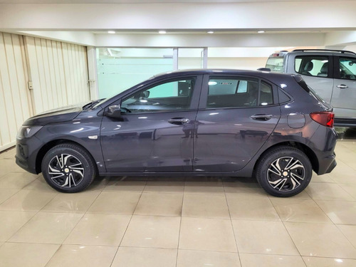 Chevrolet Onix 1.0 T LT 5P L26 2026