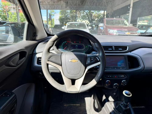 Chevrolet Prisma 1.4 LT L13 2016