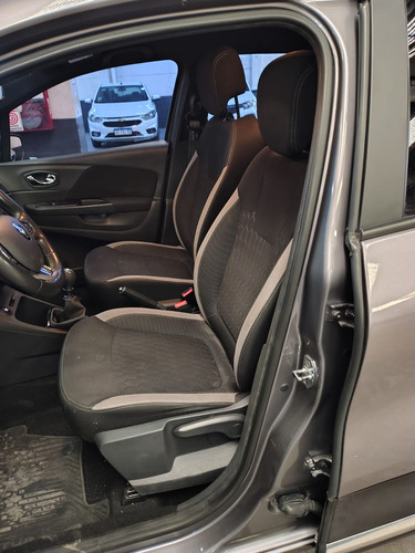 Renault Captur 2.0 Zen 2022