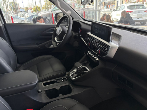 Fiat TITANO 2.2 Ranch AT AWD 2025