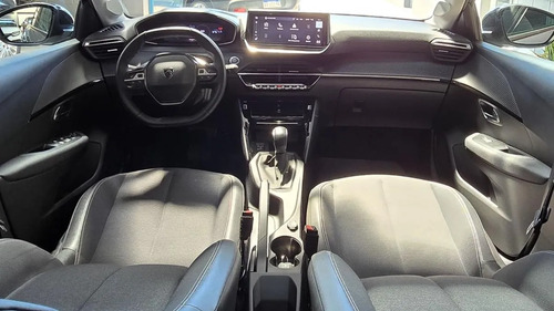 Peugeot 208 1.0 T200 Allure Pack Cvt 2025