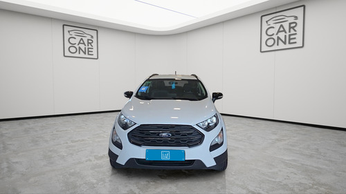 Ford Ecosport 1.5 FREESTYLE L18 2021