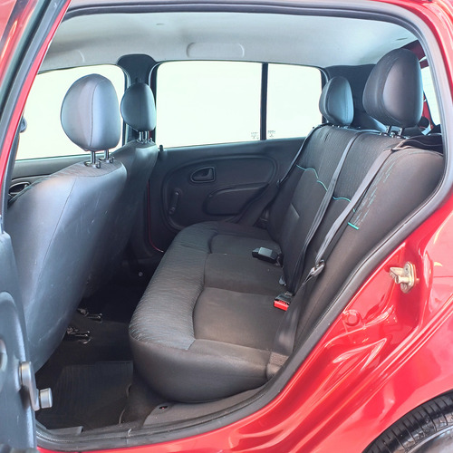 Renault Clio 1.2 Mio Confort Plus Abc 2014