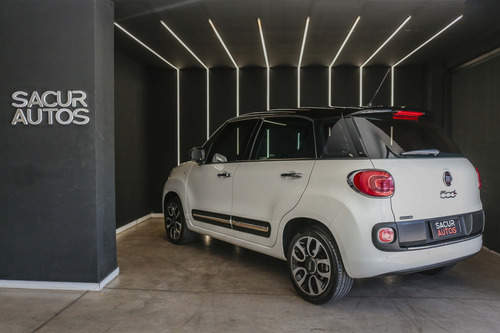 Fiat 500L 1.4 Pop Star 105cv 2014