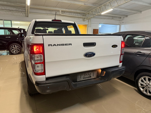 Ford Ranger 2.2 Cd Xl Tdci 150cv 4x4 2023