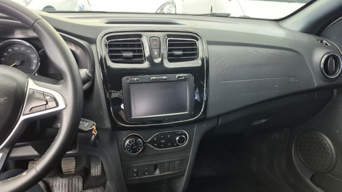 Renault Sandero Stepway 1.6 16v Intense 2023