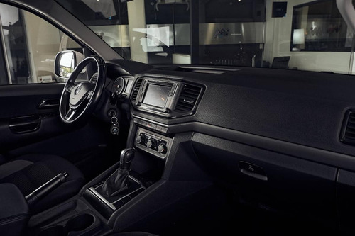 Volkswagen Amarok 2.0 Cd Tdi 180Cv Comfortline At 2021