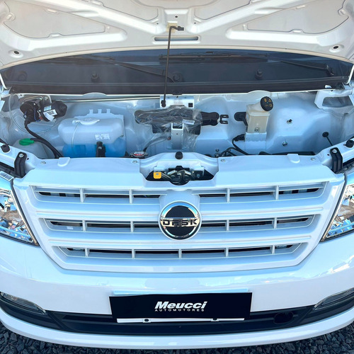 C32 1.5 Cab Doble 2025