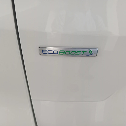 Ford Territory 1.8 Ecoboost Titanium At 2026