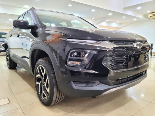 Chevrolet Montana 1.2 T RS AT L25 2026