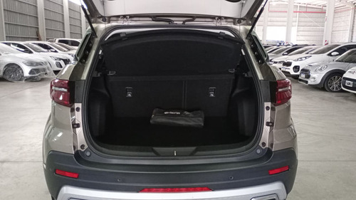 Ford Territory 1.5t Titanium 2022