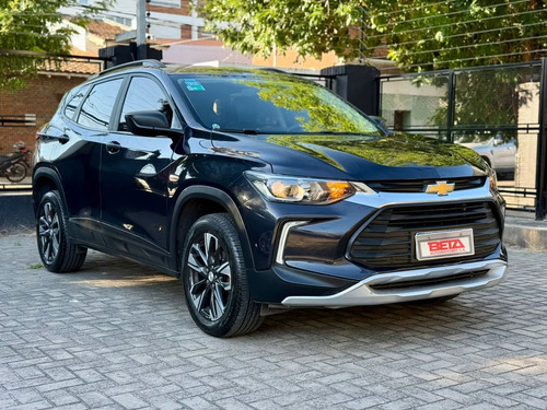 Chevrolet Tracker 1.2 TURBO L20 2023