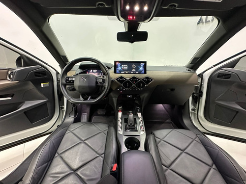 D.S. DS3 Crossback 1.2 Puretech 155 So Chic At8 2021