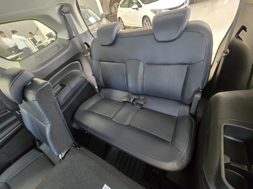 Chevrolet Spin 1.8 Premier 7As At 105Cv 2025