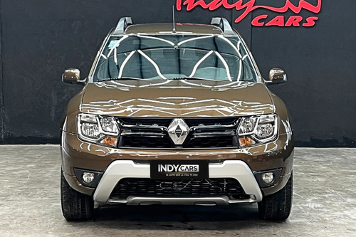 Renault Duster 1.6 Ph2 4x2 Privilege 2017
