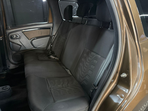 Renault Duster 1.6 4X2 PRIVILEGE L15 2016