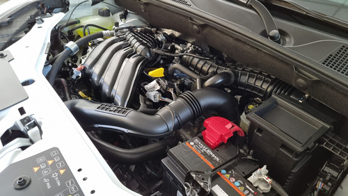 Renault Kangoo Ii Express 1.6 Sce Confort Opc. Gnc 2025