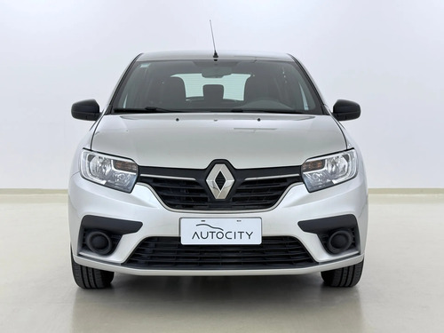 Renault Sandero 1.6 16v Life 2023