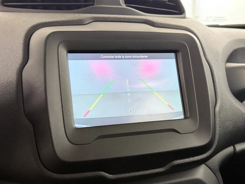 Jeep Renegade 1.8 4X2 SPORT L16 2019