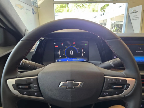 Chevrolet Onix 1.0 Turbo Rs At 2026