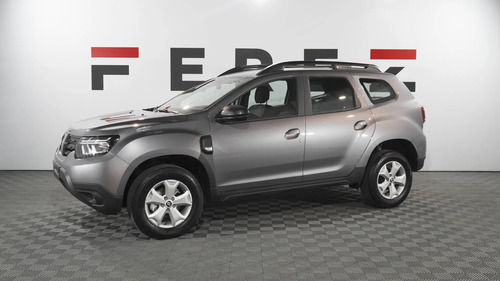 Renault Duster 1.6 Hr16 Intens 115Cv 2026