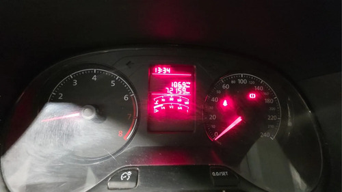 Volkswagen Gol 1.6 TREND TRENDLINE 5P L16 2020