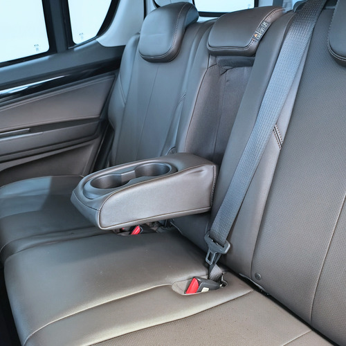 Chevrolet Trailblazer 2.8 Ctdi Premier 200Cv 4X4 At 2022