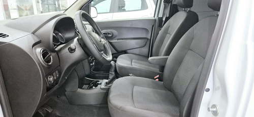 Renault Kangoo Ii Express 1.6 Sce Confort 2026